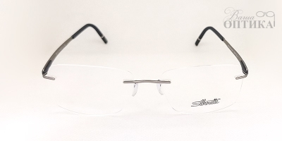 Silhouette Sil Blend 5555 KR 7110 55-17 оправа очковая